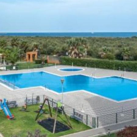 Apartamento Los Pelicanos Isla Canela Exterior photo