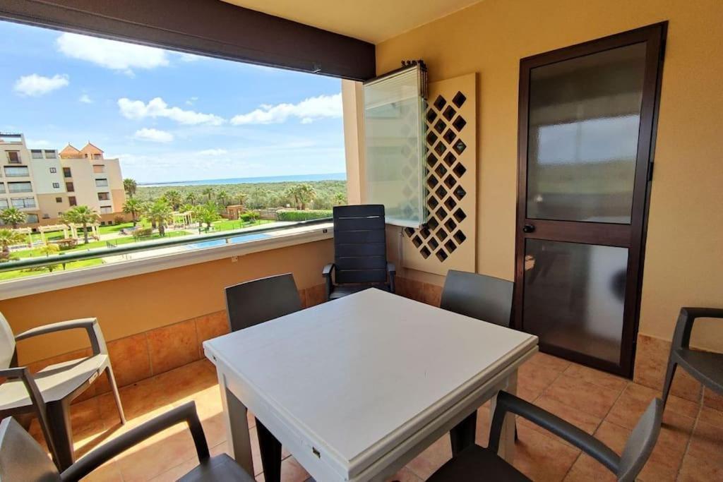 Apartamento Los Pelicanos Isla Canela Exterior photo