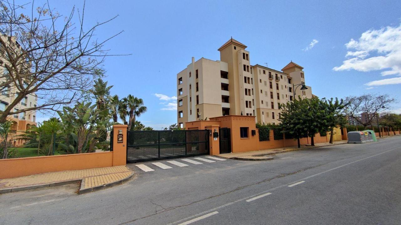 Apartamento Los Pelicanos Isla Canela Exterior photo