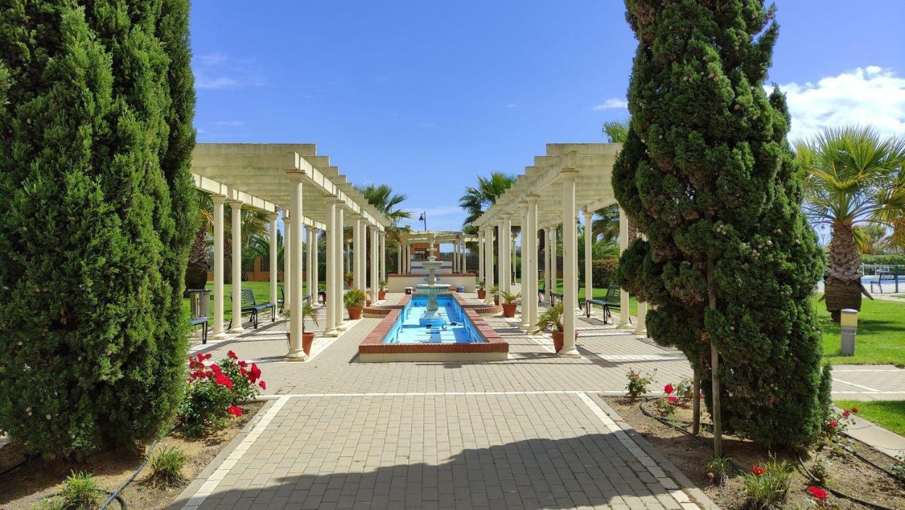 Apartamento Los Pelicanos Isla Canela Exterior photo