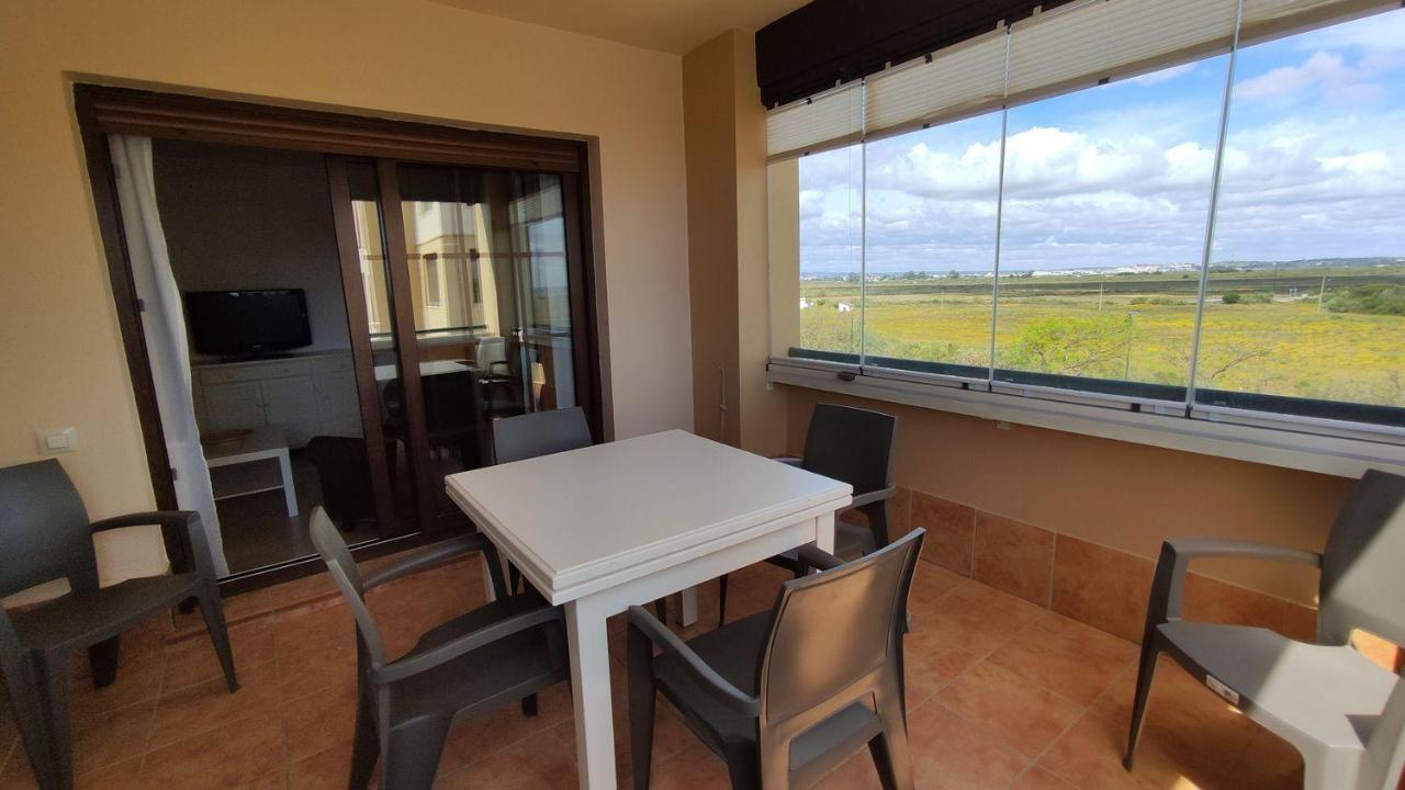 Apartamento Los Pelicanos Isla Canela Exterior photo